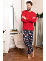 dł.r. dł.sp. model 21859148 - Italian Fashion