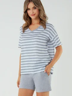 Italian Fashion Bari c.r. c.r. barva:print/melange