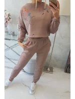 sada s barevným potiskem model 18747955 - K-Fashion sada s barevným potiskem model 18747955 - K-Fashion