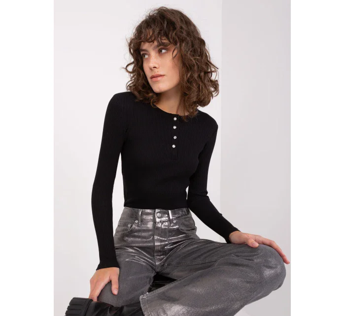 Halenka RV BZ 9211.59 černá