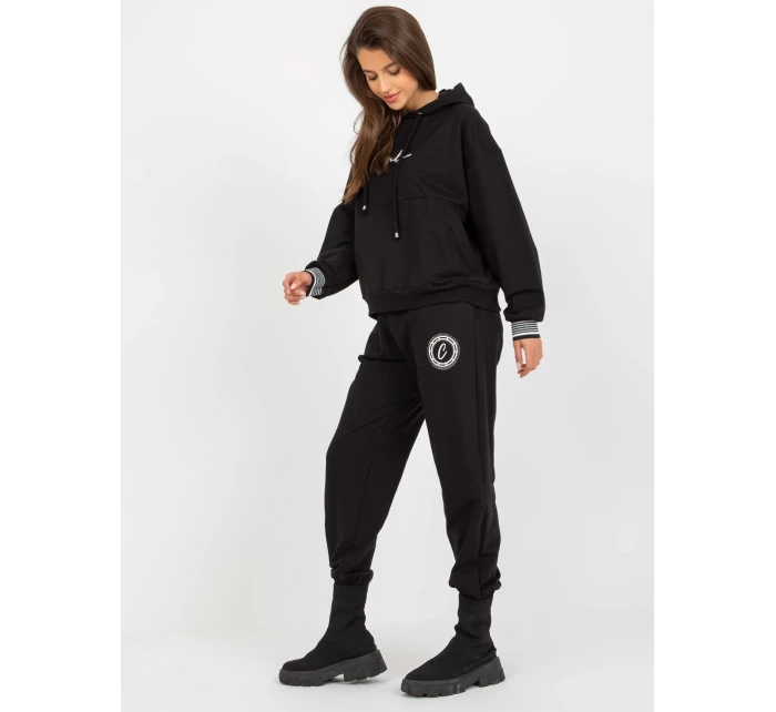 Souprava RV KMPL 8284.37P černá