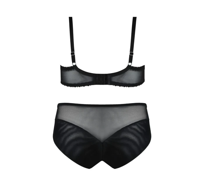 Dámské kalhotky BOLERO RED 01102