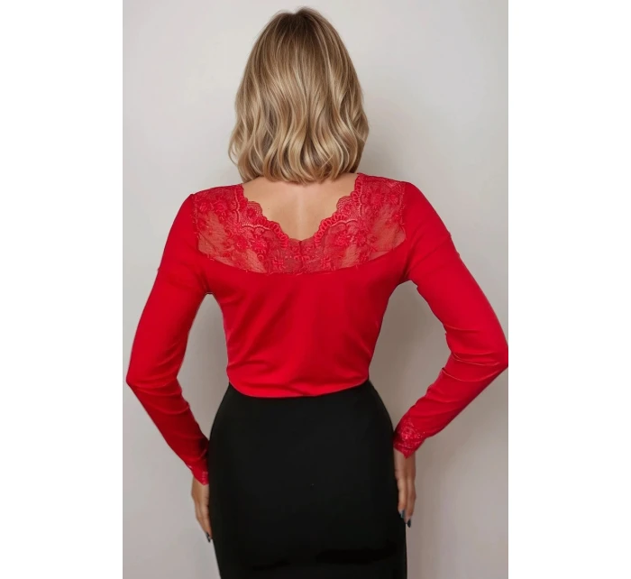 model 21314223 BLOUSE - Eldar model 21314223 BLOUSE - Eldar