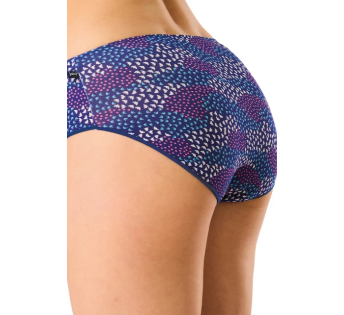 DÁMSKÉ KALHOTKY LPC 803 A26