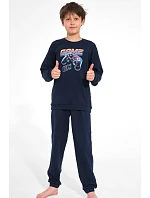 PYŽAMO BOY YOUNG 267/192 GAMEPAD PYŽAMO BOY YOUNG 267/192 GAMEPAD