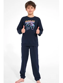 PYŽAMO BOY YOUNG 267/192 GAMEPAD