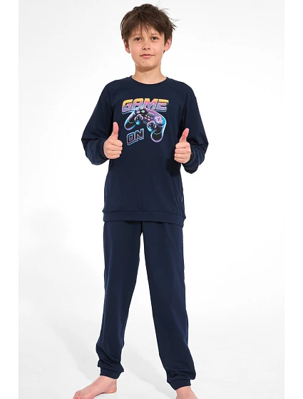 PYŽAMO BOY YOUNG 267/192 GAMEPAD PYŽAMO BOY YOUNG 267/192 GAMEPAD