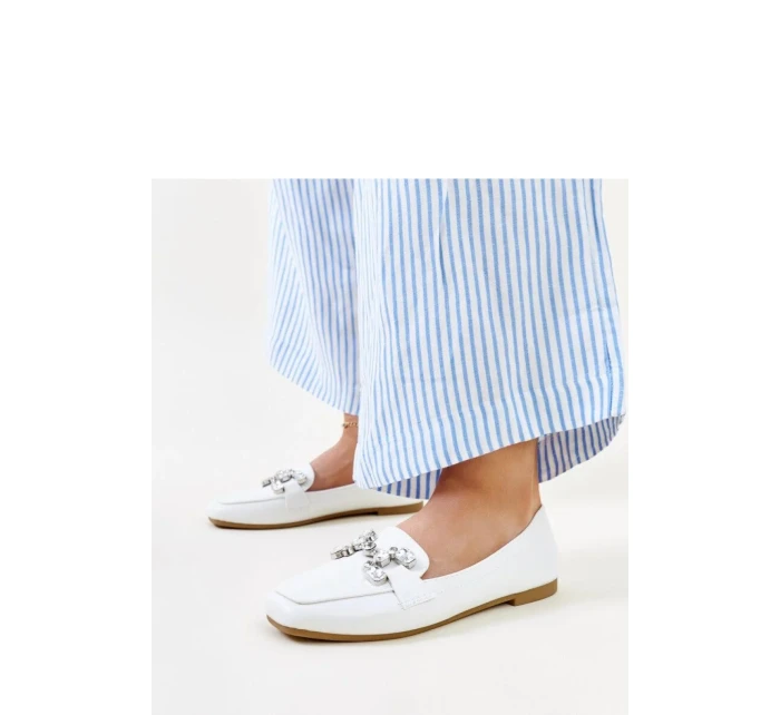 Mokasiny model 207275 Solea Mokasiny model 207275 Solea