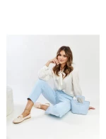 Mokasiny model 207420 Solea