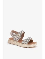 Sandály model 209906 Step in style Sandály model 209906 Step in style