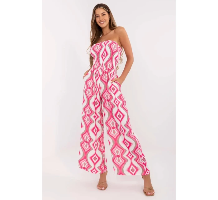 Dámský Overal  model 213243 Italy Moda