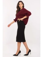 Sukně  model 216042 Sublevel