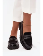 Mokasiny model 219828 Step in style