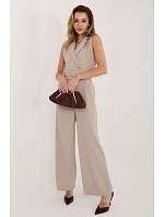 Dámský Overal model 228432 Italy Moda Dámský Overal model 228432 Italy Moda