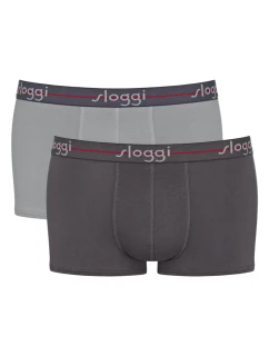 sloggi men Start Hipster C2P box - BLACK - SLOGGI BLACK - SLOGGI