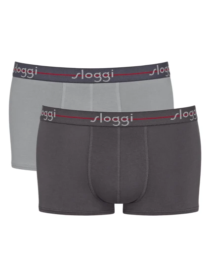 sloggi men Start Hipster C2P box - BLACK - SLOGGI BLACK - SLOGGI