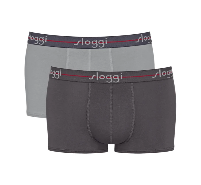 sloggi men Start Hipster C2P box - BLACK - SLOGGI BLACK - SLOGGI