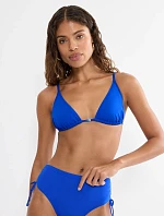 MIX & MATCH SUMMER – Trojúhelníková podprsenka na plavky bez kostic Triumph