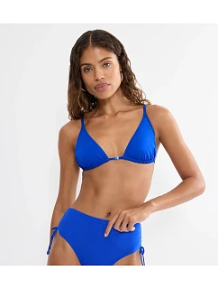 MIX & MATCH SUMMER – Trojúhelníková podprsenka na plavky bez kostic Triumph