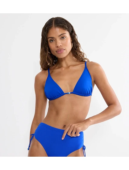 MIX & MATCH SUMMER – Trojúhelníková podprsenka na plavky bez kostic Triumph MIX & MATCH SUMMER – Trojúhelníková podprsenka na plavky bez kostic Triumph