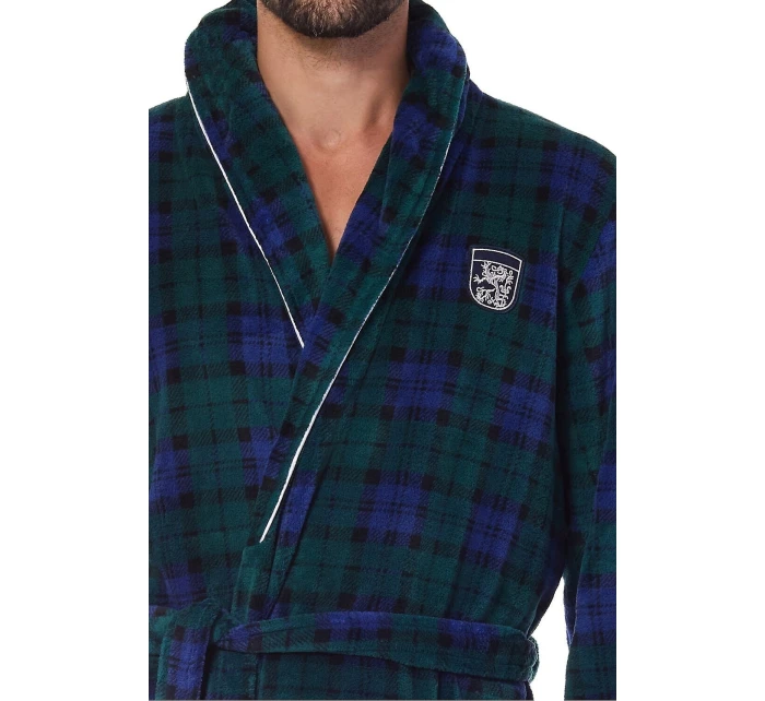 3XL pánský župan model 21389631 - L&L