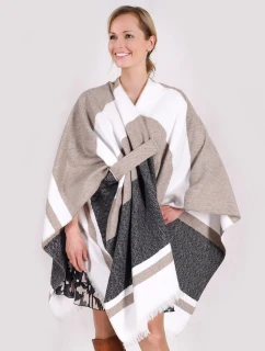 Pončo model 21402354 - Yoclub