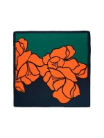 Šátek Art Of Polo 25270 Satin Poppy