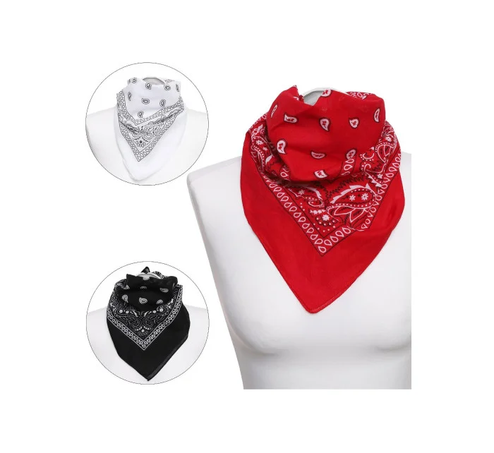 Šátek Moraj ADS300-001S