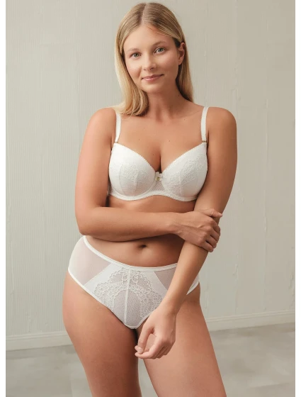 Mefemi Dalia Brazilské kalhotky S-XL