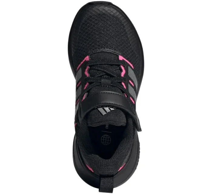 Boty adidas FortaRun 2.0 EL K Jr IG0418