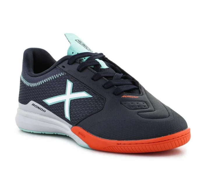 Kopačky Munich Rondo 05 M 4770005 Kopačky Munich Rondo 05 M 4770005