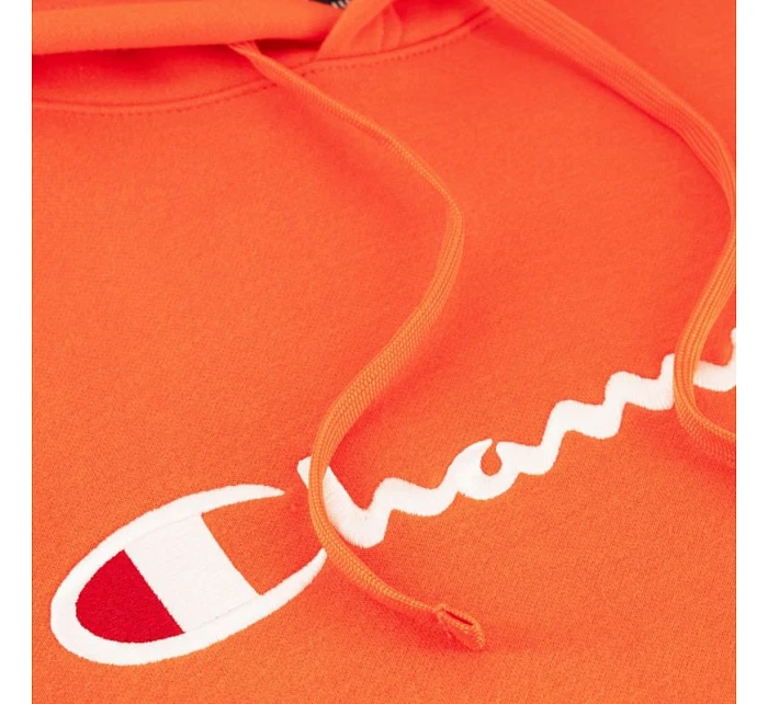 Mikina s kapucí M  pánské model 20546521 - CHAMPION