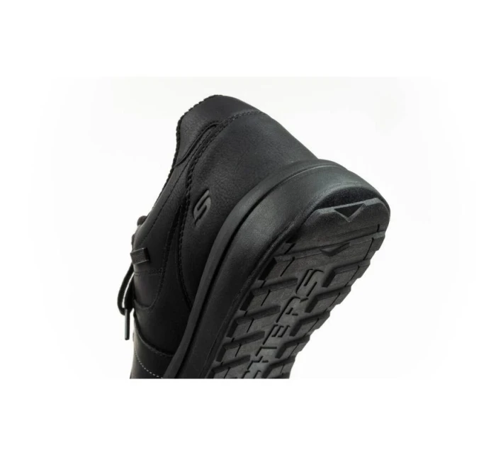 Boty Skechers Netson M 205236/BBK Boty Skechers Netson M 205236/BBK