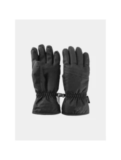 Lyžařské rukavice 4F W 4FWAW24AFGLF145-20S dámské