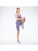 Dámské legíny model 21353306 BOTTOM 1/2 WMNS - IQ