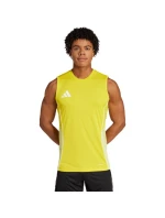 Adidas Tiro 25 Competition Sleeveless Jersey M JI8954 pánské Adidas Tiro 25 Competition Sleeveless Jersey M JI8954 pánské