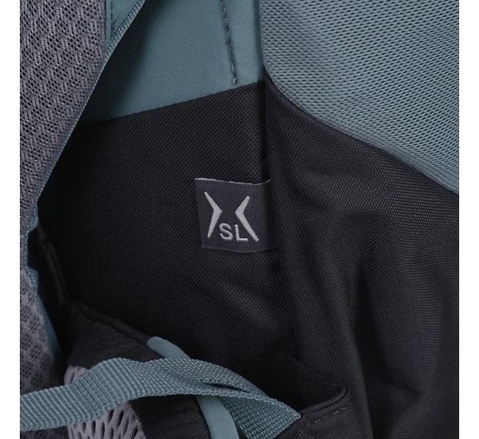 Trekingový batoh Deuter Aircontact Core 45+10 SL jade-graphite