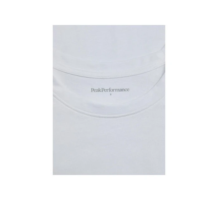 Peak Performance W Coolmax Tee bílá