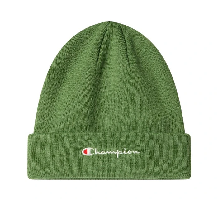 Champion Kšiltovka zelená 806064 GS149