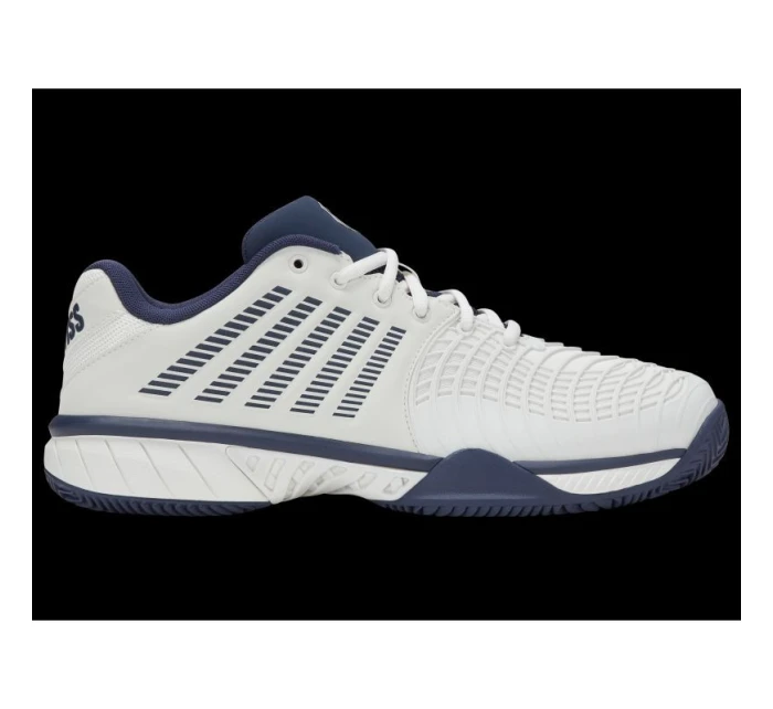 Boty K-Swiss EXPRESS LIGHT 3 CLAY (08563-114-M) Boty K-Swiss EXPRESS LIGHT 3 CLAY (08563-114-M)