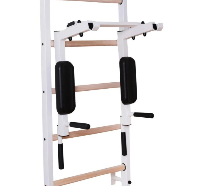 GYMNASTIC BAR GYNASTIC BAR RANGE DĚTSKÉ PŘÍSLUŠENSTVÍ WHITE MAT BENCHK 414 dětské