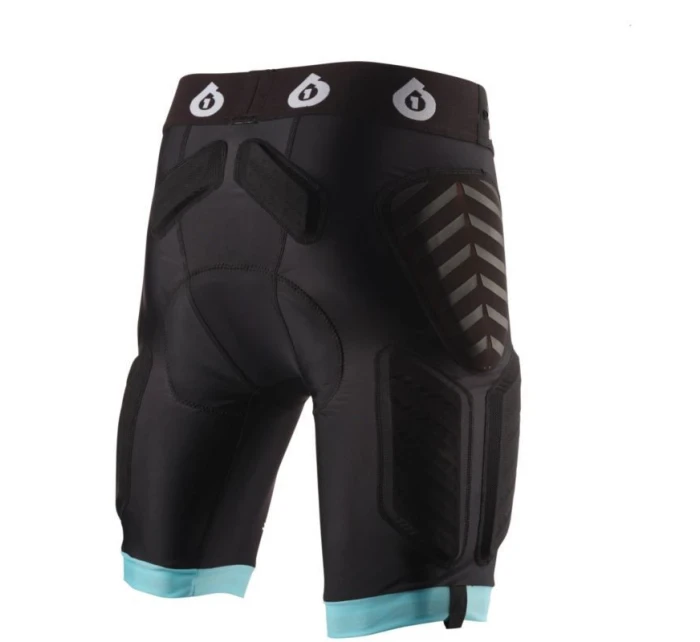 661 EVO COMPRESSION Dámské šortky XL