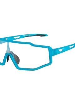 Polarizační sportovní brýle Rockbros, modré