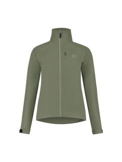 Rogelli kurtka do biegania CORE miętowa XL