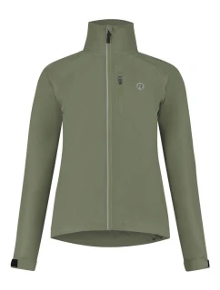 Běžecká bunda Rogelli CORE mint XL