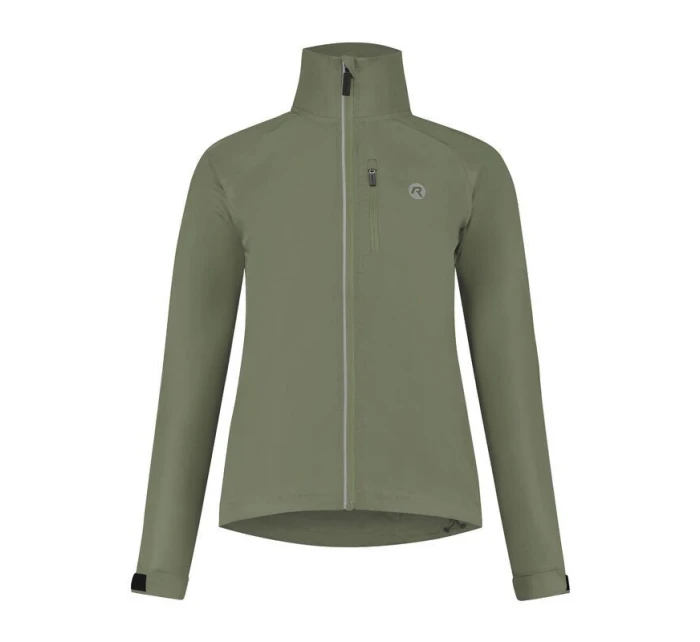 Rogelli kurtka do biegania CORE miętowa XL Rogelli kurtka do biegania CORE miętowa XL