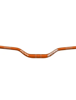Řídítka FUNN UPTURN 785 mm oranžová 55 mm