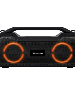 REPRODUKTOR TRACER TWS BIGBOY BLUETOOTH ČERNÝ