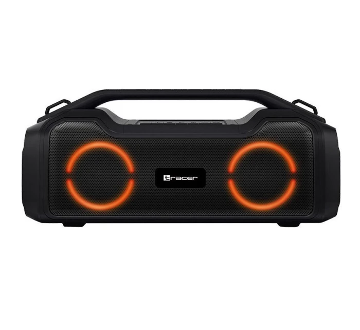 REPRODUKTOR TRACER TWS BIGBOY BLUETOOTH ČERNÝ