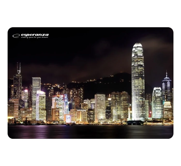 Esperanza Foto Mix podložka pod myš EA133